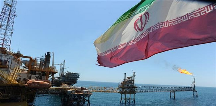 Iran's oil sites shouldn't be bombed by Israel, Gulf states urge US