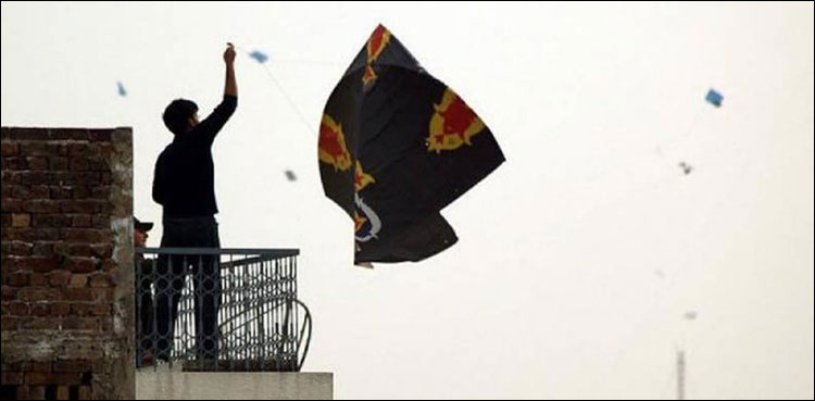 Basant ban