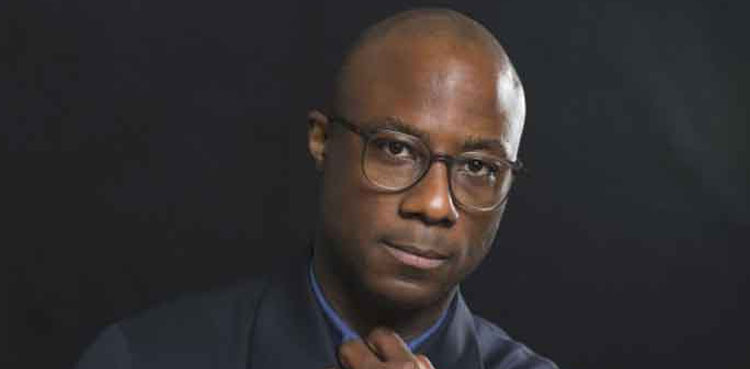 Black writers ignored by Hollywood, says Oscar winner Barry Jenkins