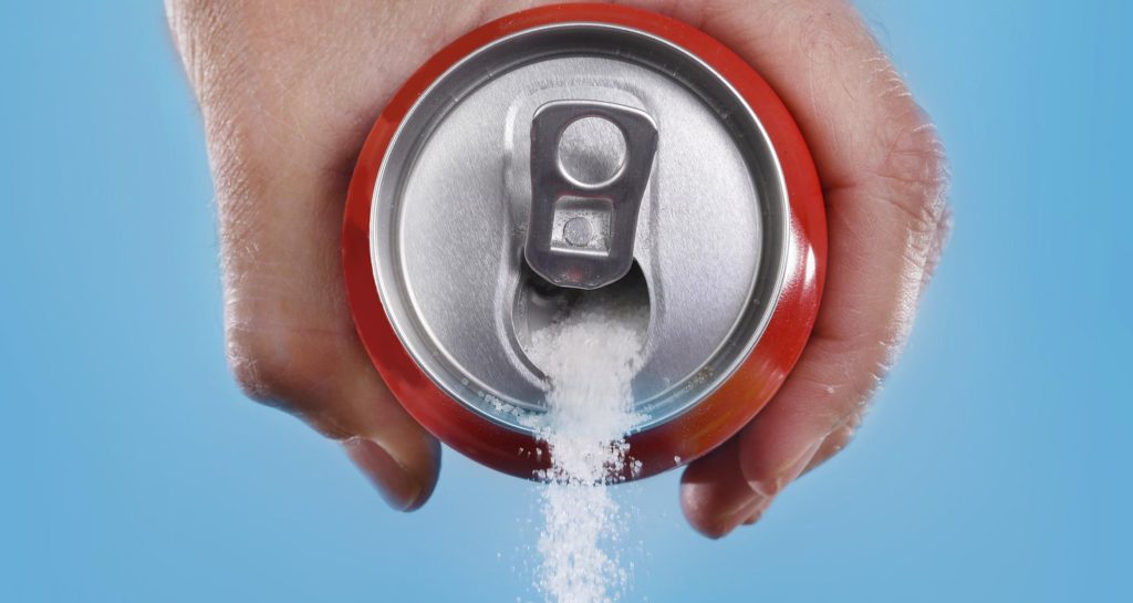 Aspartame carcinogen food