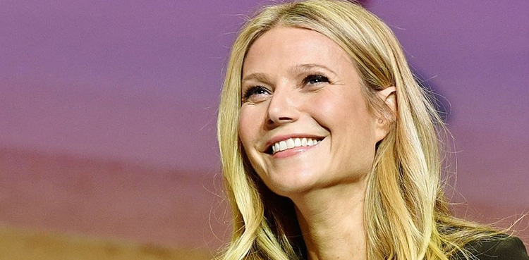 Gwyneth Paltrow