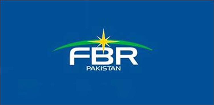 FBR Benami law