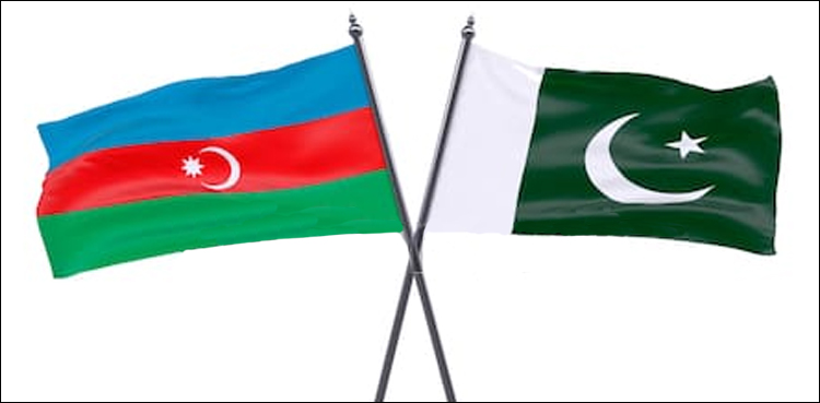 pakistan azerbaijan