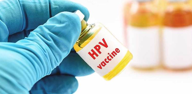 HPV vaccine is safe, says cancer agency - ARY NEWS