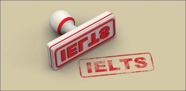 IELTS, computer based, test, Pakistan