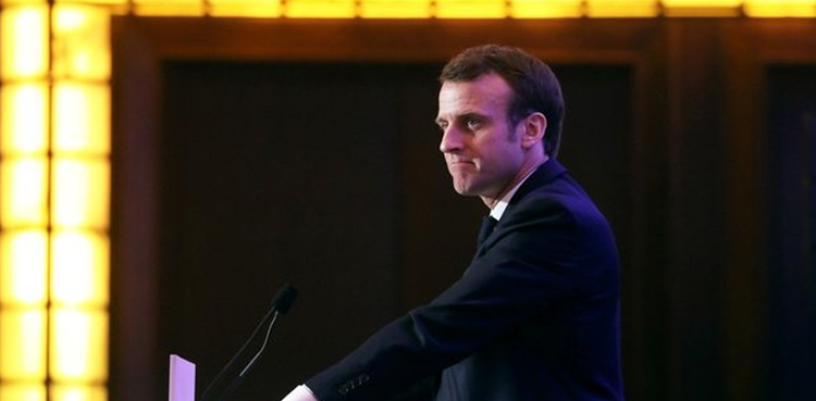 France, Emmanuel Macron, Gaza, Lebanon