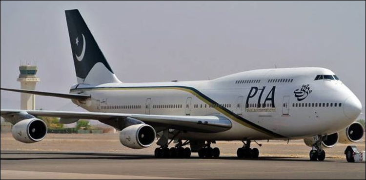 PIA, Pakistanis, freed, Saudi jails