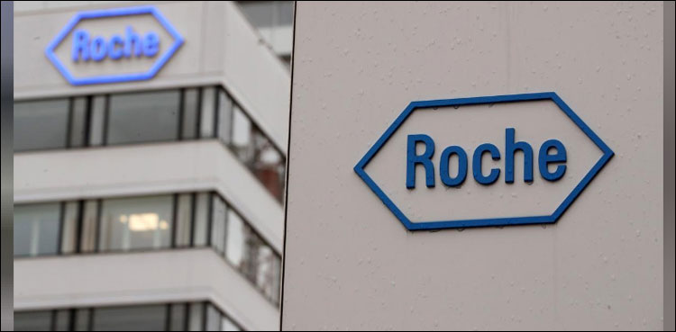 Roche, donates, hemophilia drug,