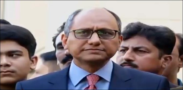 Children's death, insect killer spray, Saeed Ghani