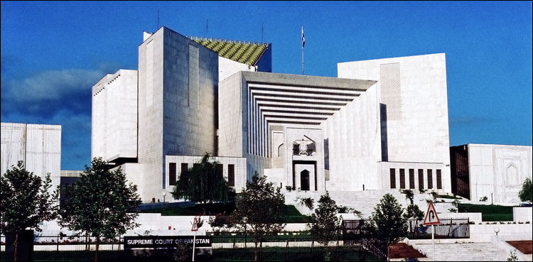 Pakistani S Death In Indian Jail Sc Takes Interior Secy To Task