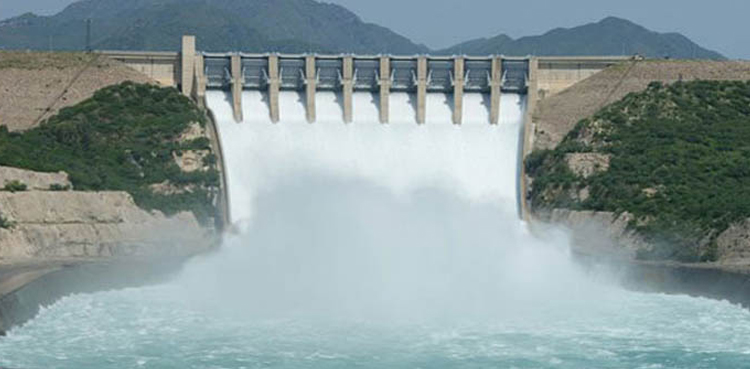 dams, hydro power projects budget