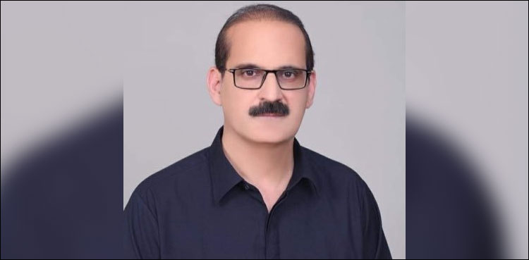 Amir Mehmood Kiani