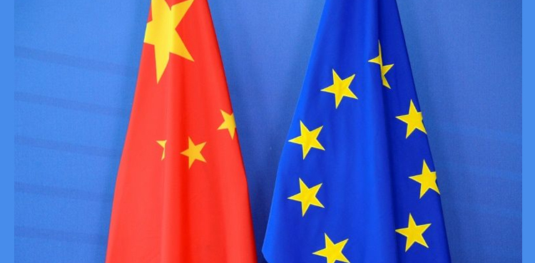 EU trade chief, businesses future, China