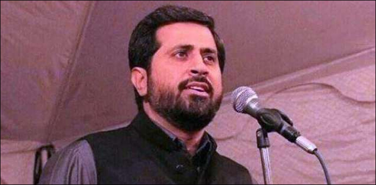 Fayyazul Hassan Chohan