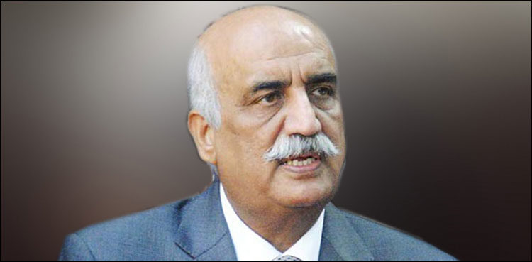 Image result for khursheed shah