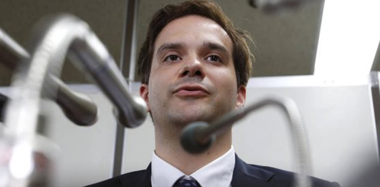 Mark Karpeles MtGox bitcoin exchange