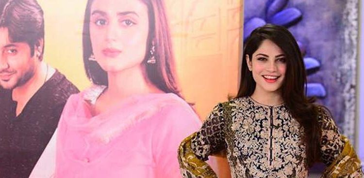 Nelam Munir Xxx Vidio - WATCH: Neelam Muneer reveals why she will never work in India