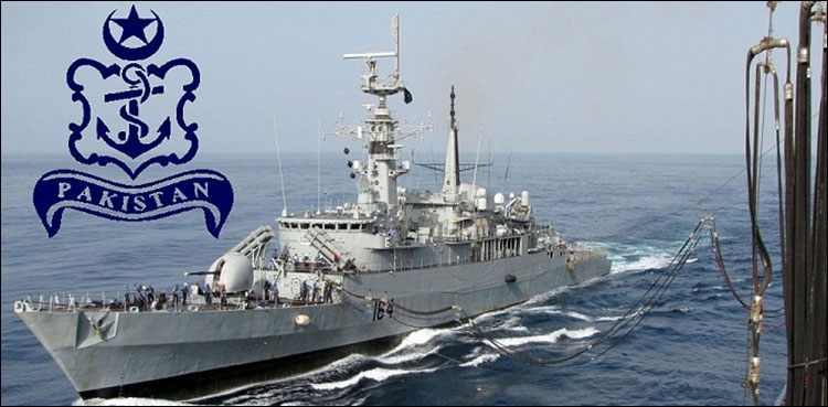 Pakistan-Navy