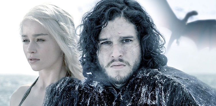 Runtime Of Game Of Thrones Final Season Episodes Revealed