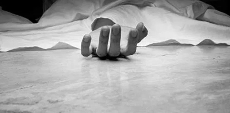 Son kills mother for 'honour' in Sindh's Bhit Shah