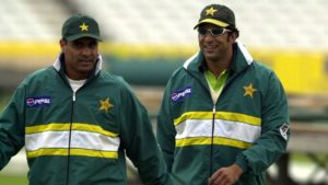 Waqar Younis