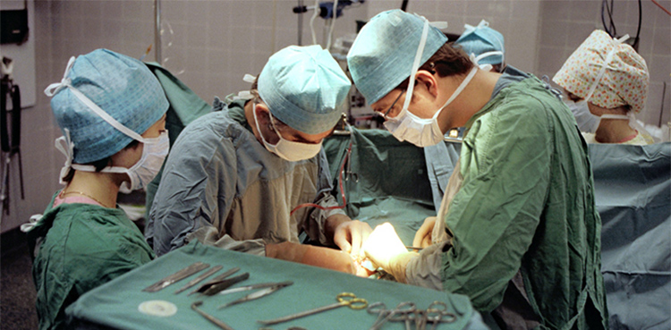 Kidney transplant,