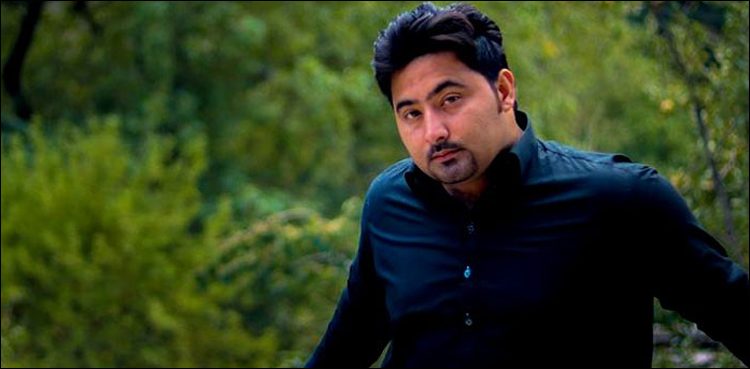 Mashal lynching case