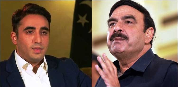 Sheikh Rasheed