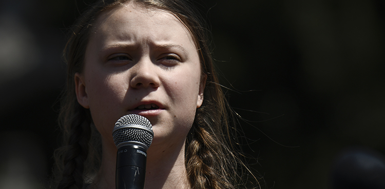 Greta Thunberg says she ‘still stands with farmers’ after Delhi Police files FIR