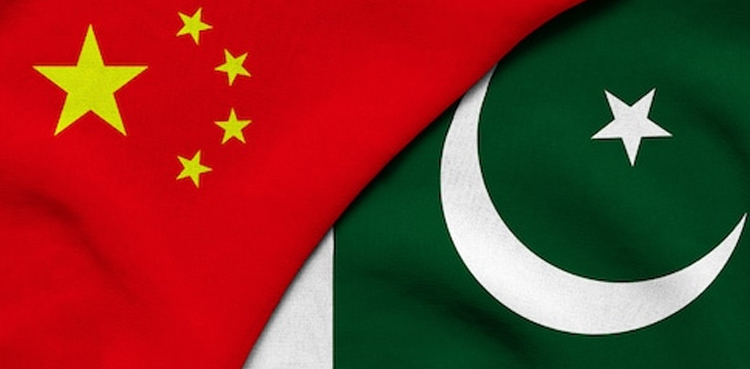 Political situation: China says CPEC won’t be affected