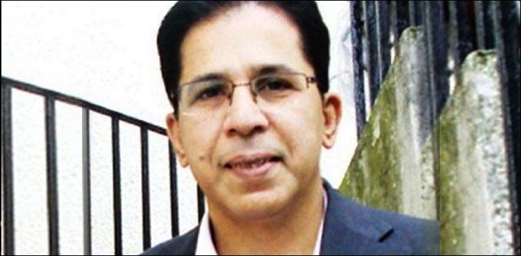 Imran Farooq, murder case, ATC