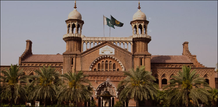 Lahore High Court imposes ban on use of polythene bags