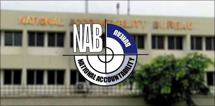 NAB Balochistan, quarterly report, graft cases