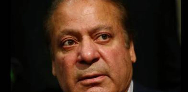 Nawaz Sharif