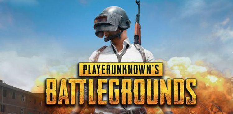 PUBG, UAE.