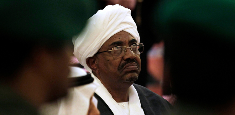 Sudan, omar bashir,