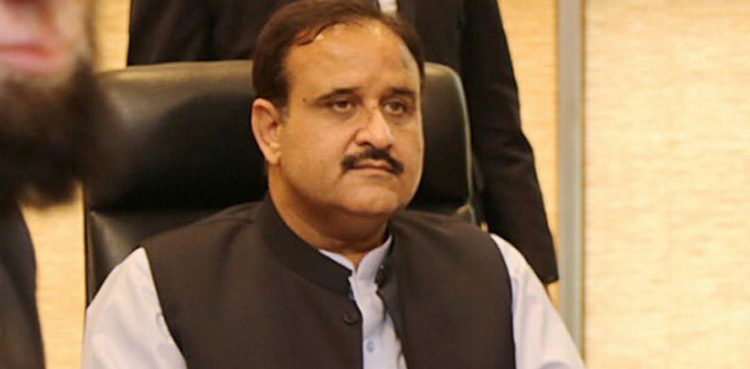 CM Punjab