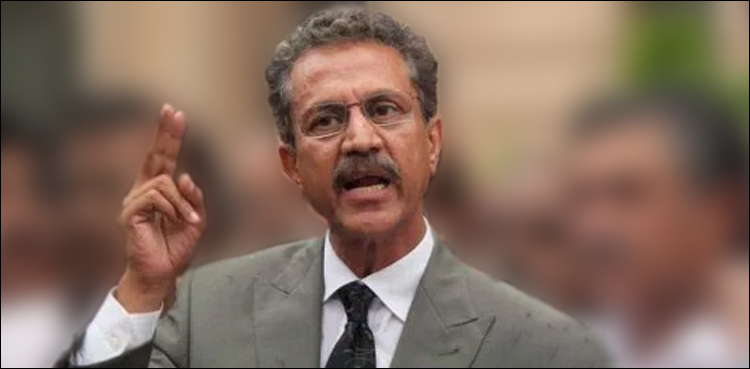 Wasim Akhtar