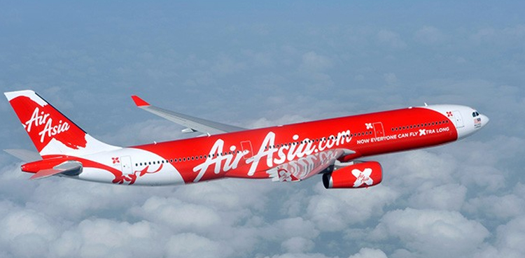 AirAsia Tata Sons