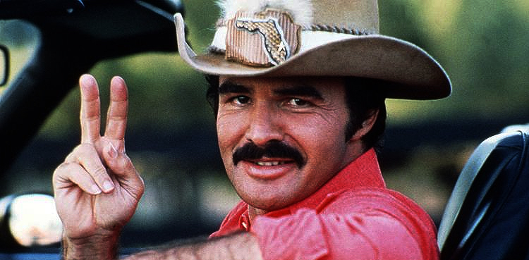 One of Burt Reynolds’ favorite cars is going up for auction