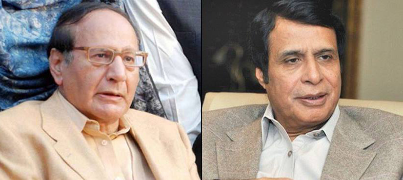 LDA plots case, Chaudhry brothers