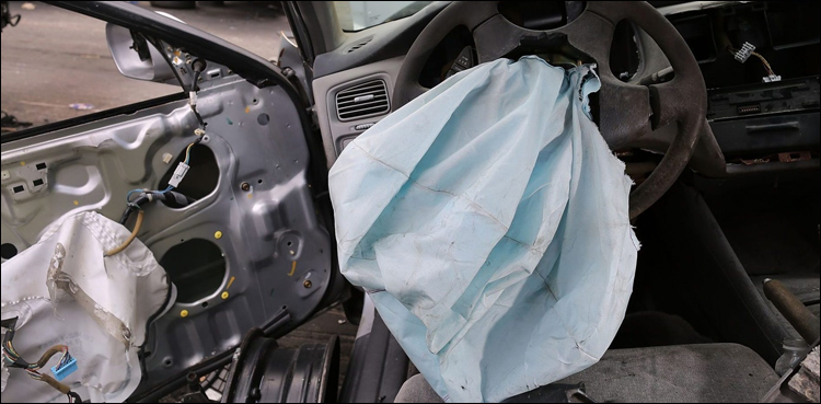 LHC Airbags