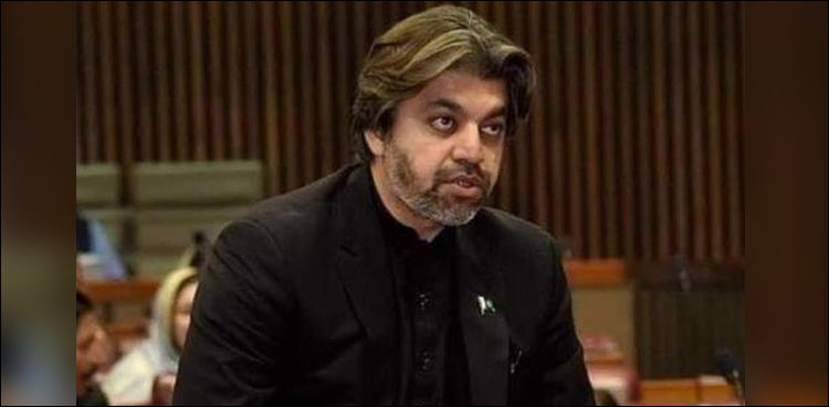 Ali Muhammad Khan, Accountability, NAB, National Accountability Bureau