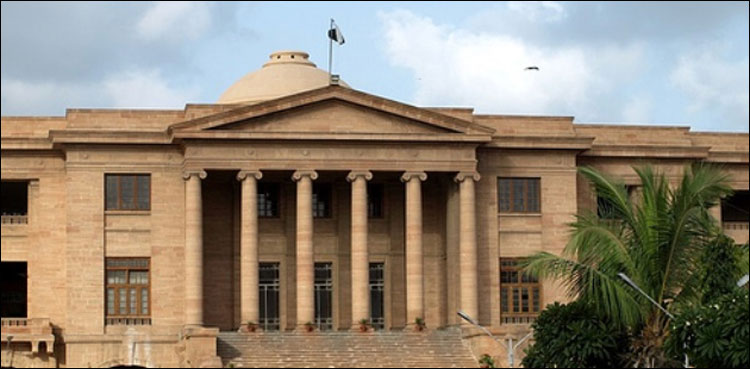 sindh high court