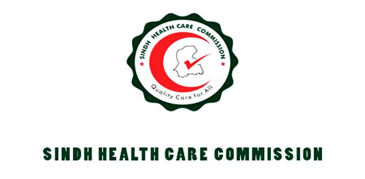 Sindh Healthcare Commission