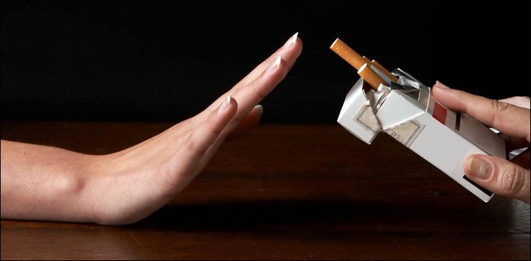 Govt, PM Office, tobacco-free