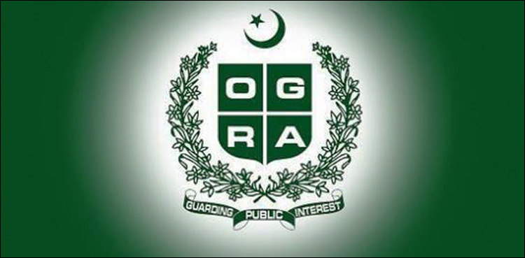 OGRA BAN LICENCES