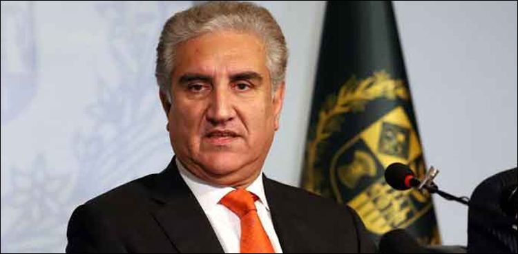 reshuffling, PAC, parliamentary proceedings, Shah Mahmood Qureshi