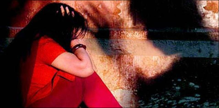 Gujranwala girl sexually abused