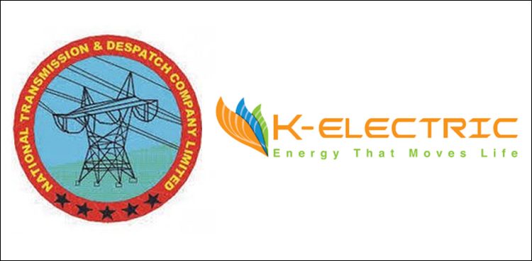 K-Electric, NTDC